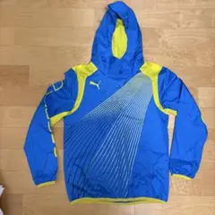 PUMA ピステ上下セット　Sサイズ