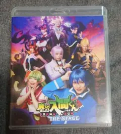魔入りました！入間くん Blu-ray 特典 キャンバスアート - メルカリ