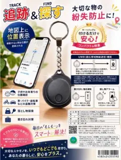 サーチタグ