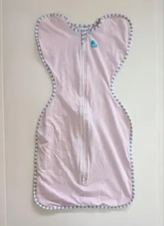 LOVE TO DREAM スワドルアップ М