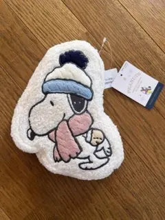 USJ スヌーピー ペンケース　ポーチ