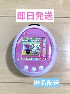 たまごっち　チョコ缶　ラブリっち　らぶりっち　ハートチョコ