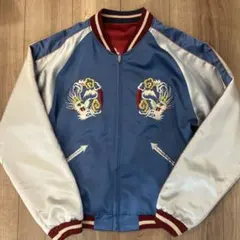 Maison MIHARA YASUHIRO スカジャン 24AW 新品 50 - メルカリ