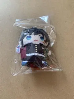 鬼滅の刃 まめめいと 冨岡義勇