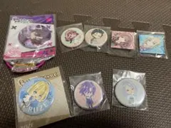 2025年最新】DAME ダメプリ缶バッジの人気アイテム - メルカリ