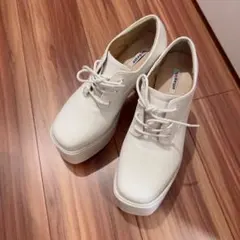 アタガール　ブーツ