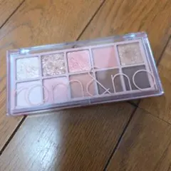 ロムアンドアイシャドウパレット