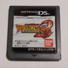○オール仮面ライダー ライダージェネレーション2 DSソフト 送料無料 匿名配送