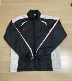 NIKE ナイキ ジップアップ トラックジャケット