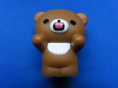 李*様 トレーディングフィギュア　チャイロイコグマ 「リラックマフレンズ」 送料