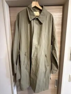 2025年最新】ジョルジオ アルマーニ GIORGIO ARMANI トレンチ コートの