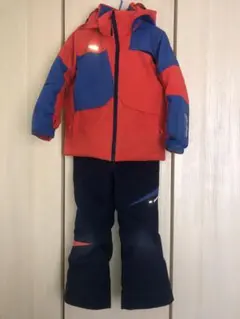 phenix キッズスキーウェア サイズ110