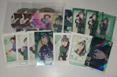 忍たま 立花仙蔵 グッズ まとめセット