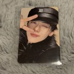 NCT JNJM BOTH SIDES A VER. ジェミン トレカ