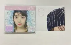 ME:I WHO I AM 清水恵子　FC盤