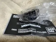 バンダイ REBORN Ringcolle! DX 霧 リングのみ