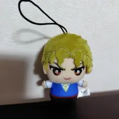 ジョジョの奇妙な冒険 ちみっともぬい