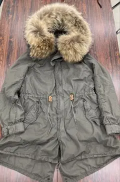 2025年最新】モッズコート y2kの人気アイテム - メルカリ