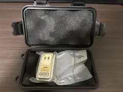 新品未開封 フィジェットトイ グレネード 音叉内蔵 EDC ブラック