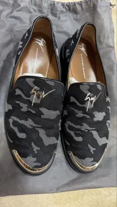 Giuseppe Zanotti トカゲモチーフ サンダル ブラック 37.5 Giuseppe Zanotti トカゲモチーフ サンダル ブラック 37.5 - メルカリ