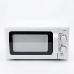 ELSONIC 単機能電子レンジ ECG-MW171-50のサムネイル