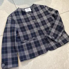 ZARA KIDS  フォーマルジャケット　120