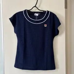 フィラ（FILA）のレディースゲームシャツ
