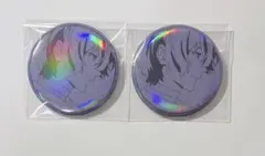 2025年最新】太宰治 缶バッジ ホログラムの人気アイテム - メルカリ