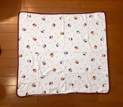 ファミリア ブランケット