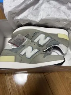 New Balance 1300JP Made in USA 23cm