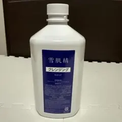 2026年最新】雪肌精 化粧水 1000の人気アイテム - メルカリ