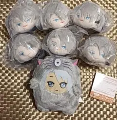 アイナナ 八乙女楽 もんぬい ワルモフ - メルカリ