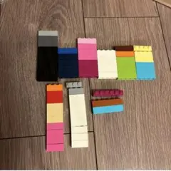 LEGO レゴ カラフルブロックパーツ 詰め合わせセット