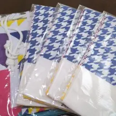 嵐 ジャポニズム 巾着 風呂敷