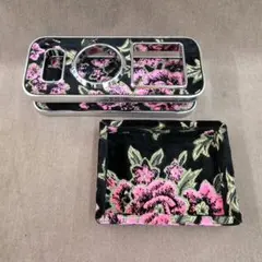 希少 コリア工房 万華鏡 カレイドスコープ マイケル・コリア Trio