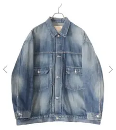 2025年最新】graphpaper デニムジャケットの人気アイテム - メルカリ