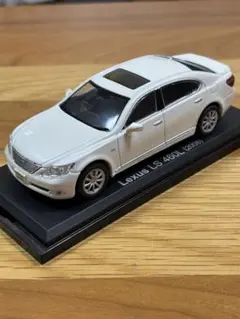 フジミ 1/24 レクサス IS350 プラモデル完成品 - メルカリ