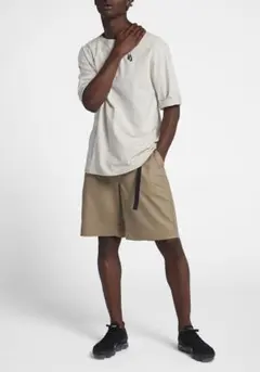 NikeLab Essential Utility Woven Shorts