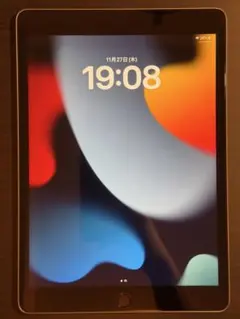 iPad 第9世代 64GB スマートカバー&Pencilセット