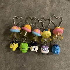 たまごっちUFOスイング　たまごっち