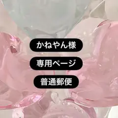 かねやん様 専用ページ