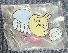 ちいかわ サンシャイン 水族館 うさぎ アクスタ 1点　②