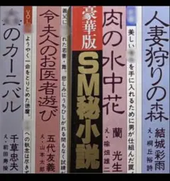 絶版】◯小説87年3月 千草忠夫 結城彩雨 前田寿按 楡畑雄二 椋陽児