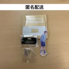 Stray Kids ランダムミニアクリルスタンドチャーム ハン