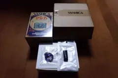 YASHICA FX-D S300 新品未開封 ヤシカ デジタルカメラのサムネイル