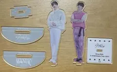 スンミン アクスタ セット straykids