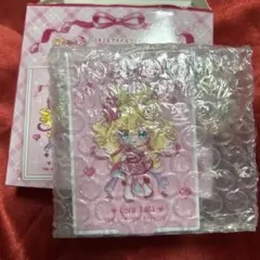 キミとアイドルプリキュア♪ ドットアートシリーズ ミニミラー キュアアイドル