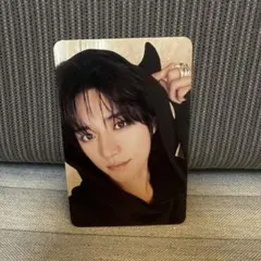 TXT ボムギュ weverse トレカ
