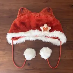 ディズニー ズートピア ニック ファンキャップ