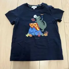 Tシャツ　Paul smith